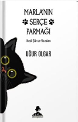 Marla nın Serçe Parmağı