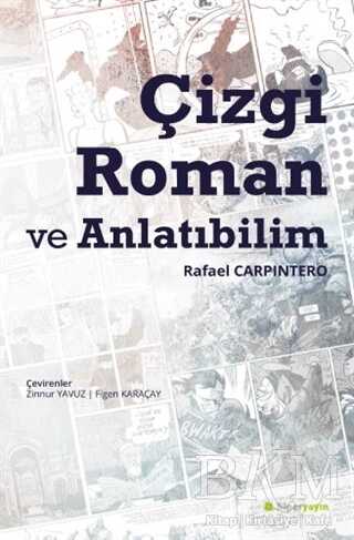 Çizgi Roman ve Anlatıbilim