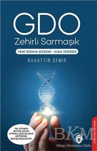 GDO Zehirli Sarmaşık
