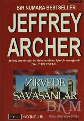 Zirvede Savaşanlar