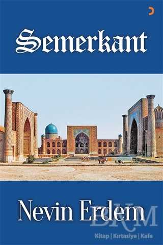 Semerkant