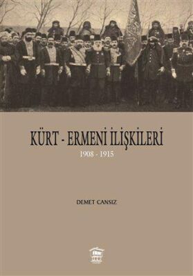 Kürt Ermeni İlişkileri