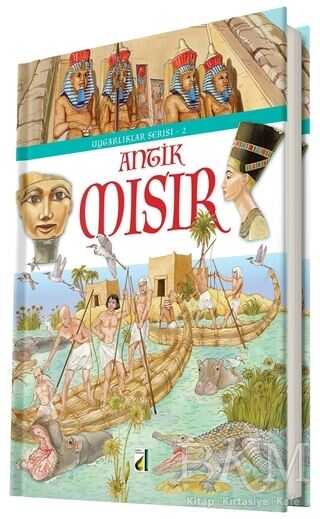 Antik Mısır