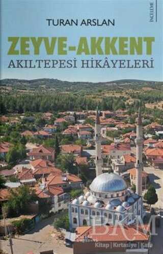 Zeyve Akkent