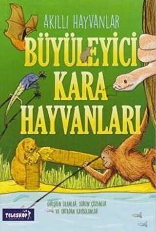 Büyüleyici Kara Hayvanları