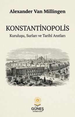 Konstantinopolis