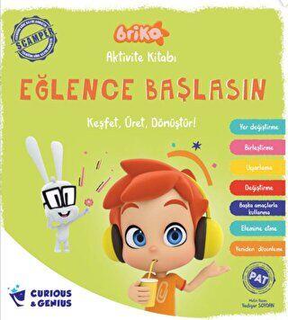 BKM Kitap
