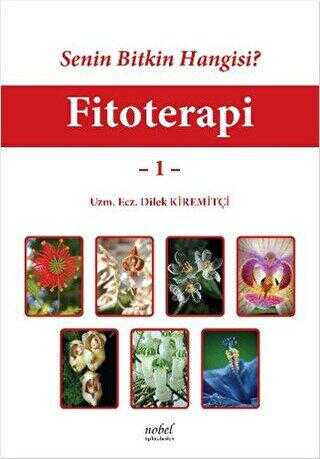 Senin Bitkin Hangisi Fitoterapi 1
