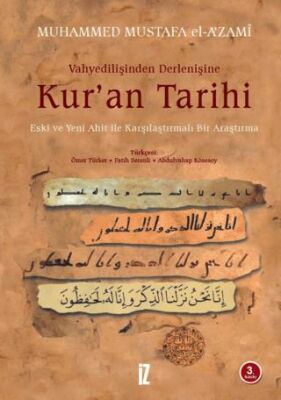 Kur an Tarihi