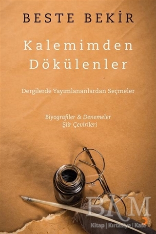 BKM Kitap