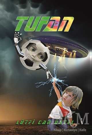 Tufan