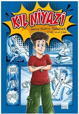 BKM Kitap