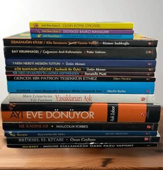 BKM Kitap
