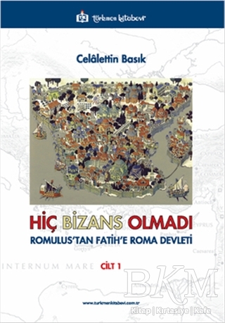 BKM Kitap