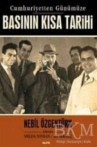 Basının Kısa Tarihi