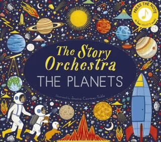 The Story Orchestra Four Seasons in One Day