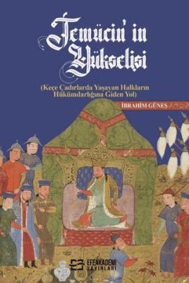 Temücin in Yükselişi