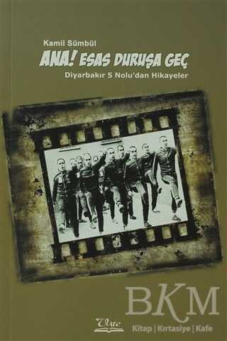 Ana Esas Duruşa Geç
