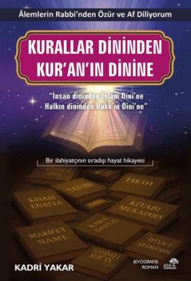 Kurallar Dininden Kur an ın Dinine