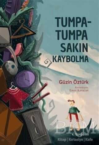 BKM Kitap