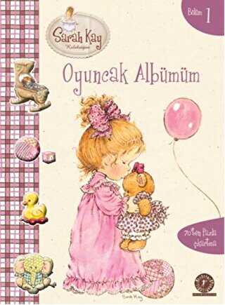 Sarah Kay Bölüm 3 Doğa Albümüm