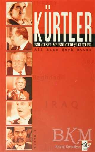 Kürtler Bölgesel ve Bölge Dışı Güçler