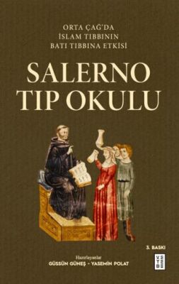 Salerno Tıp Okulu