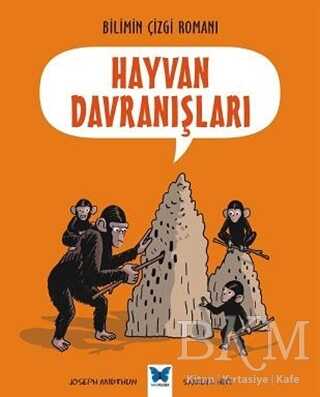 Hayvan Davranışları