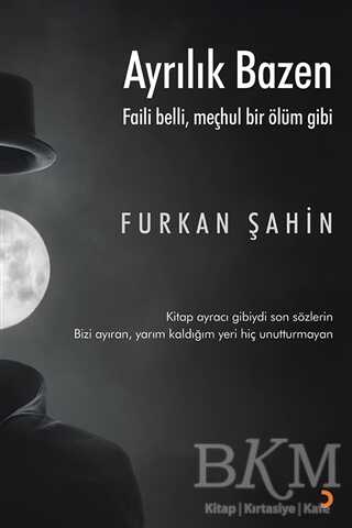 Ayrılık Bazen