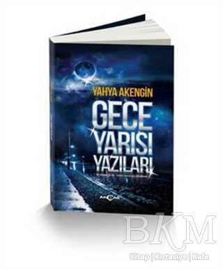 BKM Kitap