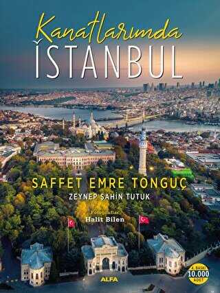 Kanatlarımda İstanbul