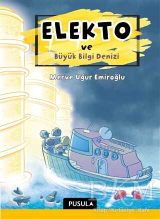 BKM Kitap