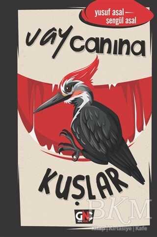 BKM Kitap