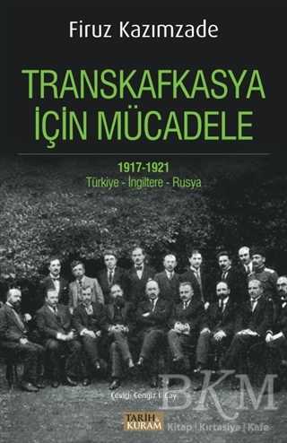 Transkafkasya için Mücadele