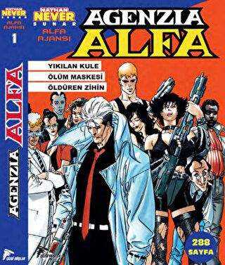 Alfa Ajansı 1