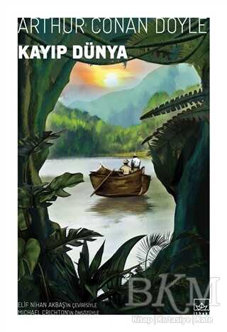 BKM Kitap