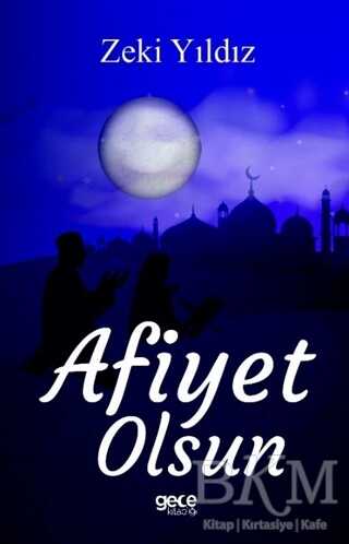 Afiyet Olsun