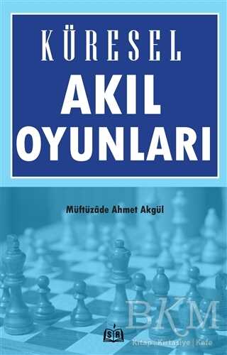 Küresel Akıl Oyunları