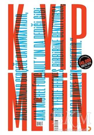 BKM Kitap