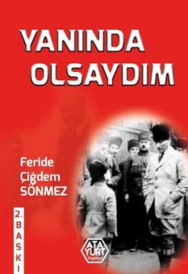 Yanında Olsaydım