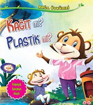Kağıt mı Plastik mi