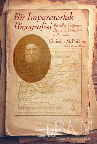 Bir İmparatorluk Biyografisi