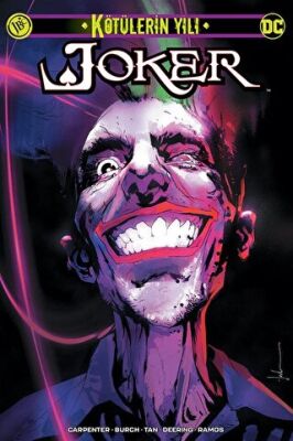 Joker Kötülerin Yılı