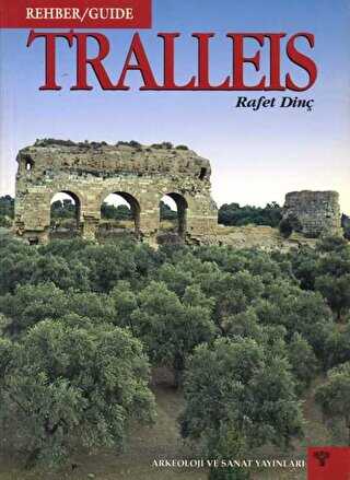 Tralleis Rehber Guide