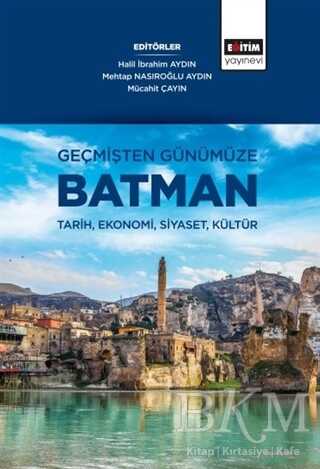 Geçmişten Günümüze Batman