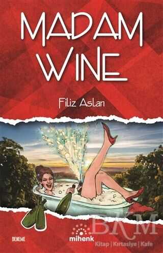 Madam Wine