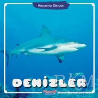 Denizler Hayvanlar Dünyası