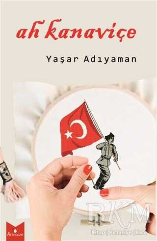 Ah Kanaviçe