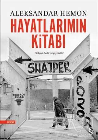 Hayatlarımın Kitabı