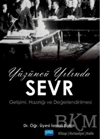 BKM Kitap
